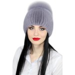 Шапка "Элизабет"